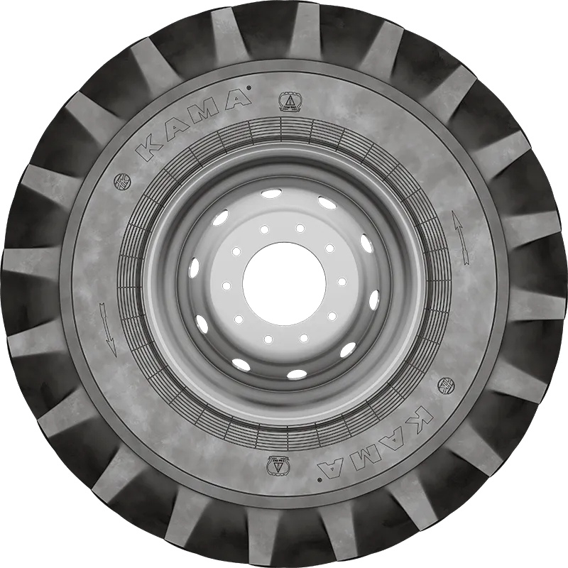 ФД-14А нс 12 в Дудинке — KAMA TYRES ФД-14А нс 12 в Дудинке