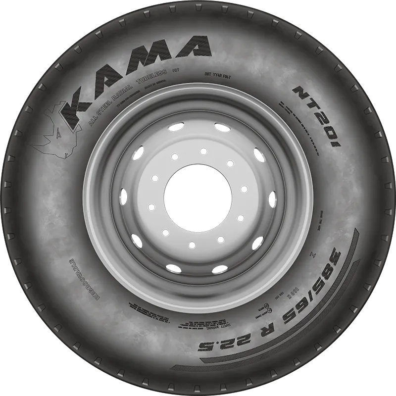 KAMA NT 201 в Дудинке — KAMA TYRES KAMA NT 201 в Дудинке