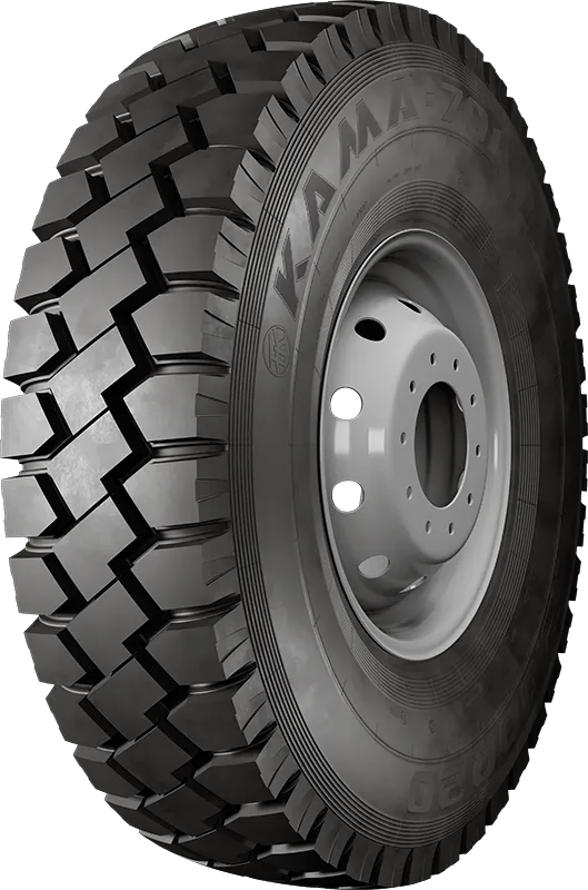 KAMA-701 в Дудинке — KAMA TYRES KAMA-701 в Дудинке