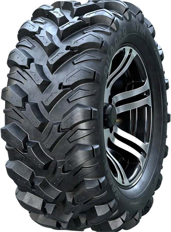 KAMA QUADRO ATM (НК-437) в Дудинке — KAMA TYRES KAMA QUADRO ATM (НК-437) в Дудинке