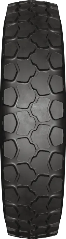 KAMA У-2 в Дудинке — KAMA TYRES KAMA У-2 в Дудинке