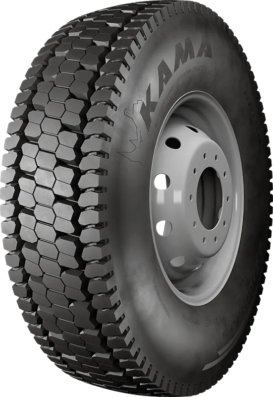 KAMA NR 201 в Дудинке — KAMA TYRES KAMA NR 201 в Дудинке