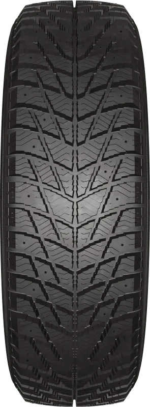 KAMA EURO-518 нешип в Дудинке — KAMA TYRES KAMA EURO-518 нешип в Дудинке