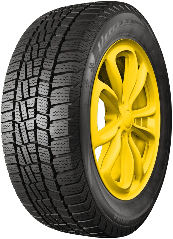 Viatti Brina (V-521) в Дудинке — KAMA TYRES Viatti Brina (V-521) в Дудинке