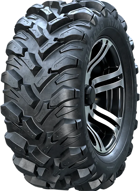 KAMA QUADRO ATM (НК-437) в Дудинке — KAMA TYRES KAMA QUADRO ATM (НК-437) в Дудинке
