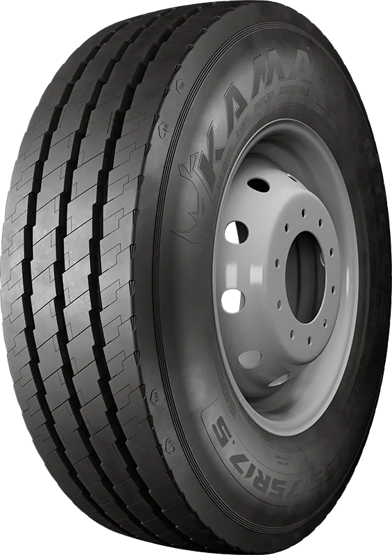 KAMA NT 202 в Дудинке — KAMA TYRES KAMA NT 202 в Дудинке