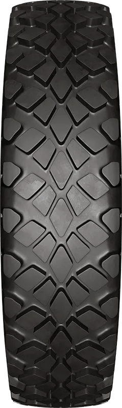 KAMA-402 нс 18 в Дудинке — KAMA TYRES KAMA-402 нс 18 в Дудинке